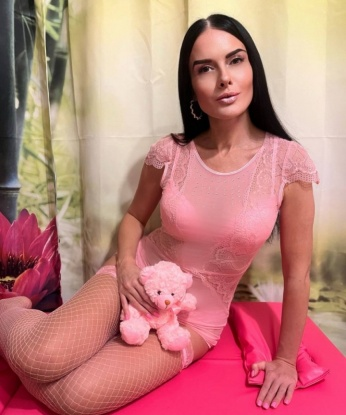 Татьяна, 34 года